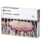 Hendi Vulkansko kamenje - Grubo, Kutija | Eponuda.com