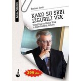 Službeni Glasnik Borisav Jović - Kako su Srbi izgubili vek Cene