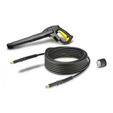 Karcher HK 7,5 crijevo + pištolj | shoptok.hr