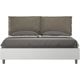 Ityhome 168 x 199 posteljni okvirji rjava, (20847369) Cene