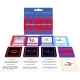 Kheper Games Lust! Card Game English Version Cene