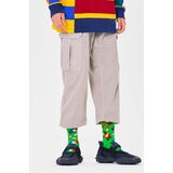 Happy Socks Christmas Gnome čarape P000281_7300