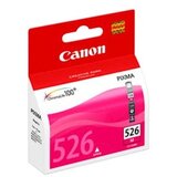 Canon ČRNILO CLI-526 MAGENTA, 9ml u
