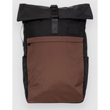Doughnut Jetpack Nahrbtnik black x brown | Shoptok.si