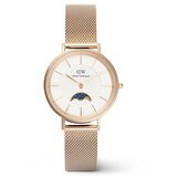 Daniel Wellington dw00100773 petite moonphase melrose Cene