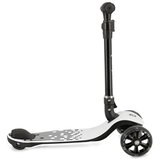 Momi romobil SAN LED, Gray | Eponuda.ba