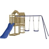 Vanjski Zunanje igralo impregnirana borovina, (20770645) | Shoptok.si