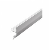  Aluminijumski zidni profil za jednu LED traku LPR-1742/2 | ePonuda.com