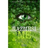 Urban Reads Tahere Mafi - Smrskaj me 2: Razmrsi me Cene'.'