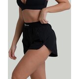 STRIX Ženske kratke hlače ZOA Black | Eponuda.ba