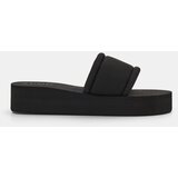 Sinsay Natikače s platformom | shoptok.hr