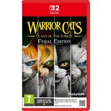 Warrior Cats: Clans Of The Forest (Nintendo Switch 2)