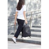 MILAN Ruksak Shadow Crni | shoptok.hr