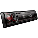 Pioneer AVTORADIO MVH-130DAB Cene