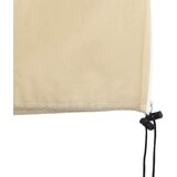 vidaXL Koprena za rastline iz flisa z zadrgo 2 kosa 70 g/m² 2,36x2 m | Shoptok.si