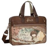 Sany Bags S.L. Anekke, Core - Poslovna Torba - Anekke, Core, 40x30x9 cm u