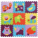 Baby Great Podne puzzle Premijum klase "Zoo" ( 7506 ) | ePonuda.com