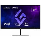 Viewsonic VX Series VX2779A-HD-PRO računalni monitor 68,6 cm (27") 1920 x 1080 pikseli Full HD LED Črna Cene