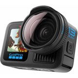 GoPro akciona kamera HERO13 black accessory bundle