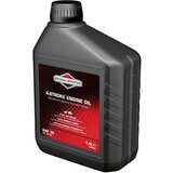 Briggs &amp; Stratton motorno olje SAE 30 (1,4 l) cene
