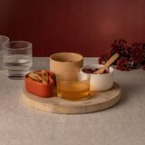 Dekordom Činija set grenada 4pcs - hml ( 044358 ) Cene