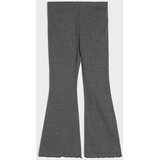 Sinsay Rebraste flare tajice s ukrasnim cirkonima | shoptok.hr