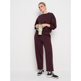 Sinsay Hlače straight fit | shoptok.hr