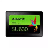 SSD 2.5 SATA3 240GB AData 520MBs/450MBs SU630SS-240GQ-R cene