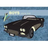 pobarvanka Cars