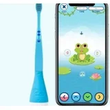 Smart Blue Flex dod fleksibilni dodatak za bilo koju dječiju četkicu
