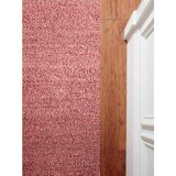 Ted Baker Temno rožnat ročno tkan tekač 80x300 cm Notting Hill Portobello – | Shoptok.si