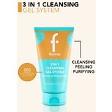 Flormar Combination & Oily Skin 3in1 Cleansing Gel gel za čišćenje 3 u 1 za mješovitu i masnu kožu 150 ml | shoptok.hr