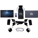 Fifty Shades of Grey komplet za vezanje-Hard Limits | shoptok.hr
