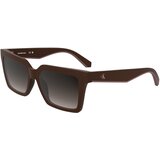 Calvin Klein WOMEN&#39;S SUNGLASSES RED | shoptok.hr