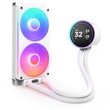 NZXT kraken elite 240 rgb V2 vodeno hlađenje belo (RL-KR24E-W2) | ePonuda.com