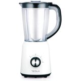 Tesla Blender BL201W500 W; 1,5l; INOX oštrica;2 brzine + pulsna funkcija | Eponuda.ba