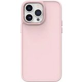  MCTK41-A14 4G/5G * Futrola UTP Shiny Lens Silicone Rose (169.) Cene
