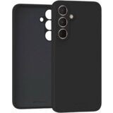 Mercury SILIKONSKI OVITEK ZA SAMSUNG GALAXY A35 A356 ČRN, (21969895) | Shoptok.si