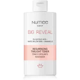 toner za eksfolijaciju kože lica big reveal 150ml