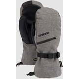 Burton Gore-Tex Rokavice Mitt gray heather | Shoptok.si