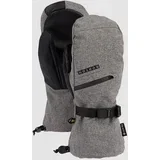 Gore-Tex Rokavice Mitt gray heather