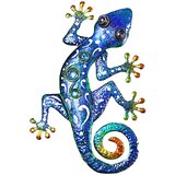 Signes Grimalt Kipci in figurice Ornament Stene Kuščarja Modra | Shoptok.si