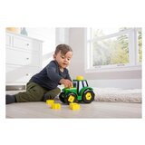 Tomy Traktor za izbiro oblike Johnny Cene