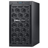 Dell PowerEdge T140 Xeon E-2224 4C 16GB H330 1TB SATA DVDRW 365W 3yr NBD (DES07960) server | ePonuda.com