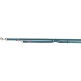 Trixie vodilica za pse premium podesiva xs 2 m/10 mm petrol | shoptok.hr