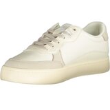Calvin Klein WHITE MEN&#39;S SPORTS SHOES | shoptok.hr