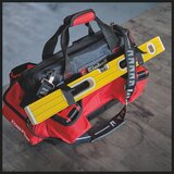 Einhell Torba za orodja E-Case (Do x Š x V: 26,4 x 13,5 x 49 cm, Nosilnost izdelka: 30 kg) | Shoptok.si