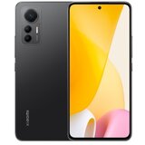  Mobitel XIAOMI 12 LITE DUAL SIM 5GB 8_128GB BLACK EU | Eponuda.ba
