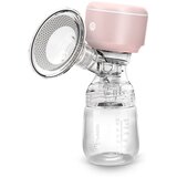 Nukido bežična električna izdajalica NK-962 s bočicom 180 ml, roza | shoptok.hr