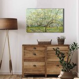 WALLXPERT Slika na platnu 4570VANGOGH017, 45 x 70 cm | Eponuda.ba